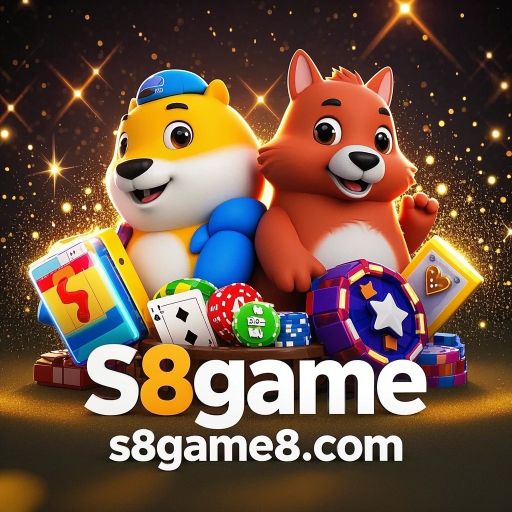 S8game